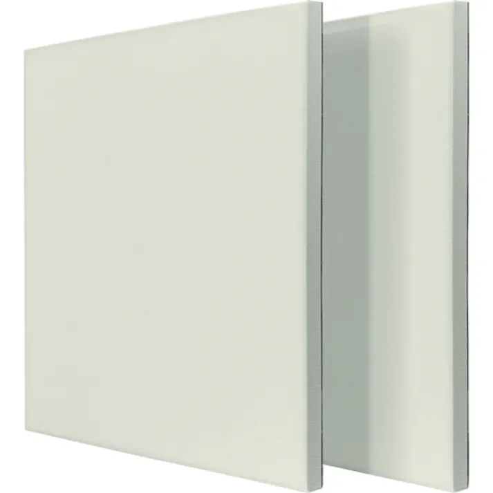 【CAINZ-DASH】トラスコ中山 吸音パネル マグネット付 45cmX45cm 厚み20mm ベージュ KOPM-BE【別送品】