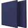 【CAINZ-DASH】トラスコ中山 吸音パネル マグネット付 45cmX45cm 厚み20mm ネイビー KOPM-NV【別送品】
