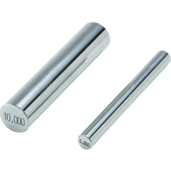 【CAINZ-DASH】トラスコ中山 ピンゲージ 8.8 TEP-880【別送品】