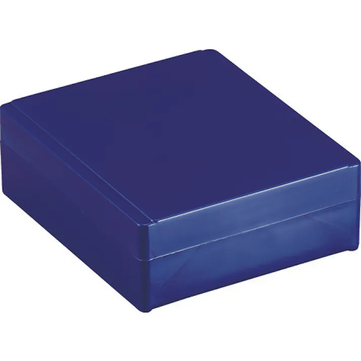 【CAINZ-DASH】トラスコ中山 プレパラートボックス25枚用 PPB-25【別送品】