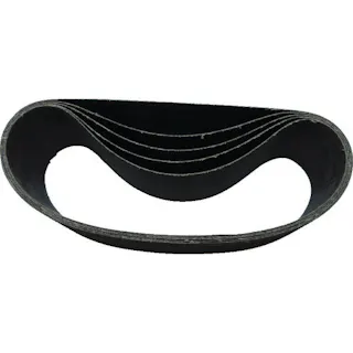 【CAINZ-DASH】トラスコ中山 エンドレスベルト 100X610 A80 (10本入) TEB100-610-A80【別送品】