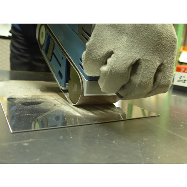 【CAINZ-DASH】トラスコ中山 エンドレスベルト 100X610 A240 (10本入) TEB100-610-A240【別送品】