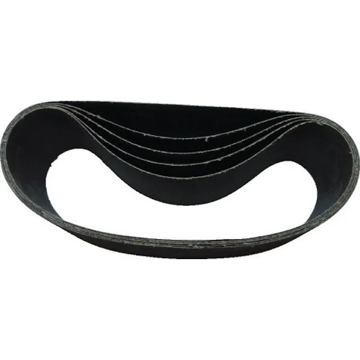 【CAINZ-DASH】トラスコ中山 エンドレスベルト 100X610 A400 (10本入) TEB100-610-A400【別送品】