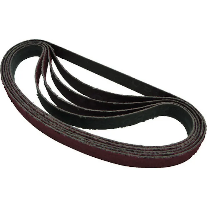 【CAINZ-DASH】トラスコ中山 スモールベルト セラミック 10X330 #C60 50本入 TSB10-C60【別送品】