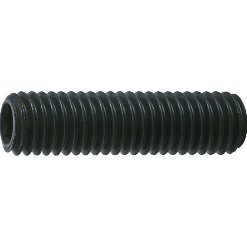 トラスコ中山 六角穴付止めねじ 平先 黒染め M8×10 60本入 B63-0810 六角穴付止めねじ トラスコ中山 六角穴付止めねじ 平先 黒染め M8×10 60本入 B63-0810 六角穴付止めねじ