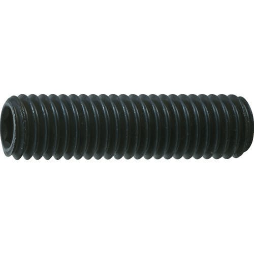 トラスコ中山 六角穴付止めねじ 平先 黒染め M8×30 30本入 B63-0830 六角穴付止めねじ トラスコ中山 六角穴付止めねじ 平先 黒染め M8×30 30本入 B63-0830 六角穴付止めねじ