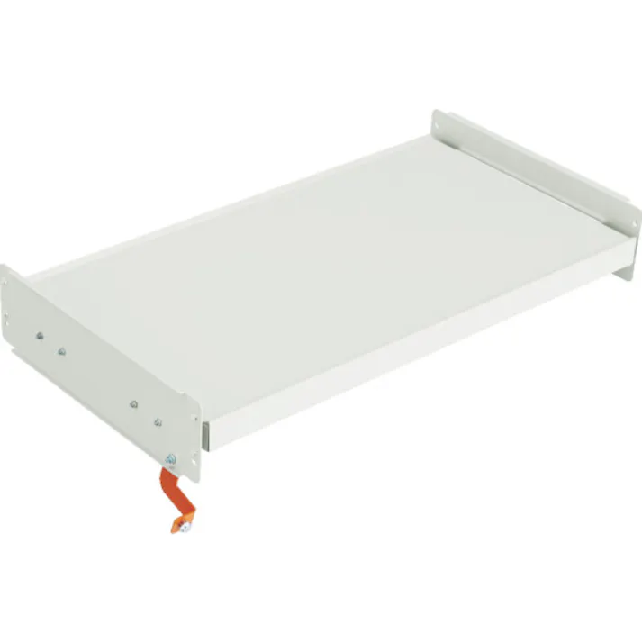 【CAINZ-DASH】トラスコ中山 スチールラック M1.5型用スライド棚板 860X450 受付 M1.5-TM34S【別送品】