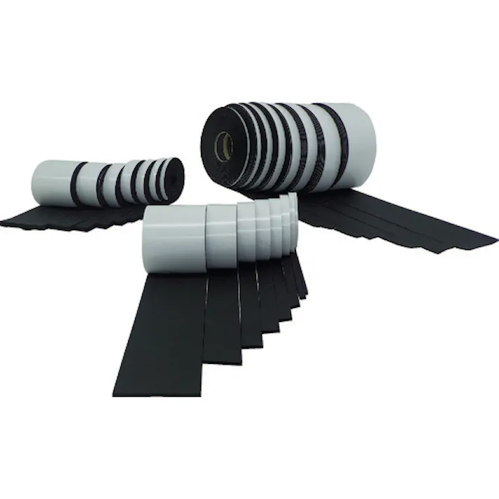 【CAINZ-DASH】トラスコ中山 タフロングEPDMテープ 10mmX15mmX10m TAFLT-1015-10M【別送品】