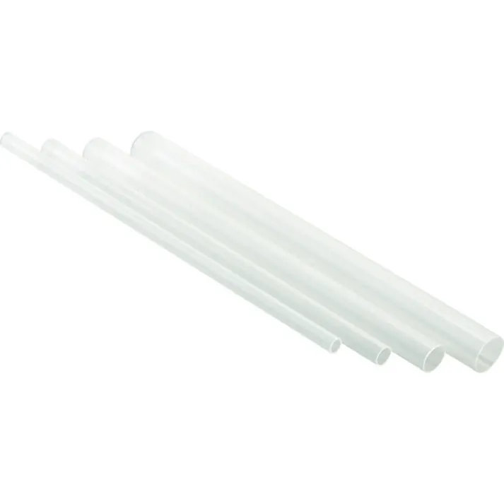 【CAINZ-DASH】トラスコ中山 ストロー 内径3.0mm 長さ100mm 50本入 STR-3-100【別送品】