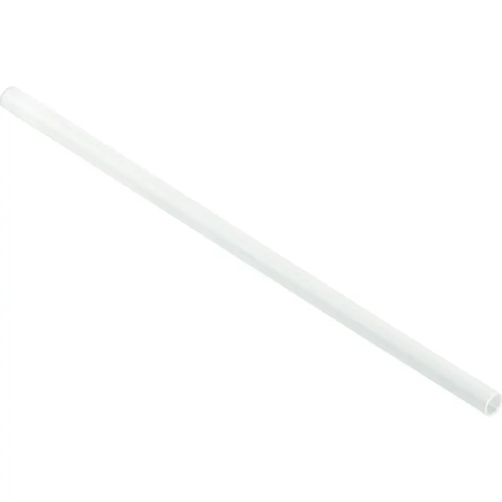 【CAINZ-DASH】トラスコ中山 ストロー 内径4.0mm 長さ100mm 50本入 STR-4-100【別送品】