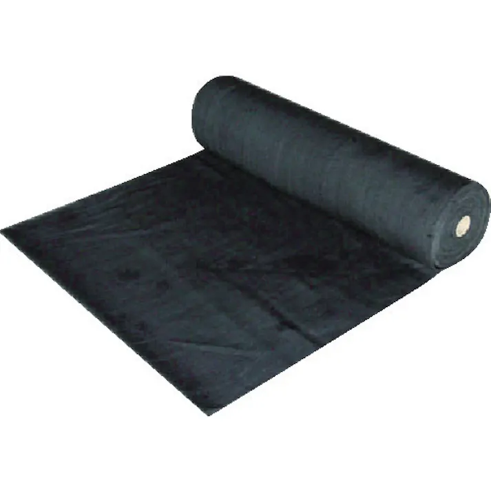 【CAINZ-DASH】トラスコ中山 ノンコートスパッタクロス B種 1.4T 1000X30m TNSB-R【別送品】