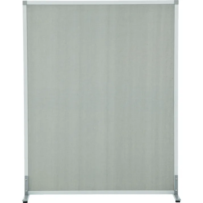 【CAINZ-DASH】トラスコ中山 ピンナップスクリーン 1216X1541mm グレー PNS-1215-LGY【別送品】