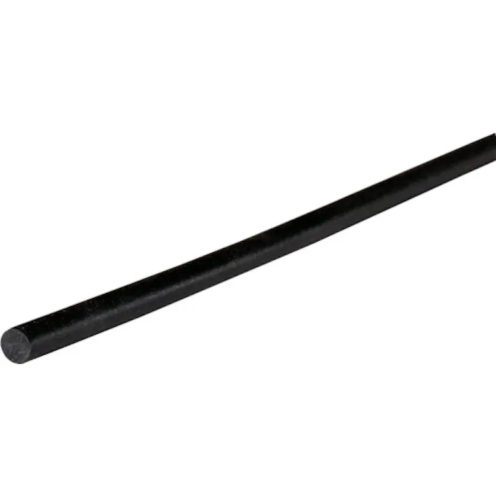 【CAINZ-DASH】トラスコ中山 ゴム丸紐(EPDM)3Φ 10m巻 EPDM-3MG-10M【別送品】
