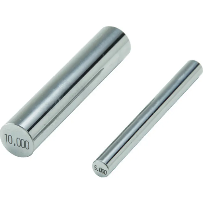 【CAINZ-DASH】トラスコ中山 ピンゲージ 4.48 TEP-448【別送品】