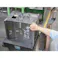 【CAINZ-DASH】トラスコ中山 キットパス工事用 詰替 黒 10本入 TKK-10S-BK【別送品】