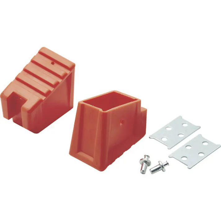 【CAINZ-DASH】トラスコ中山 滑り止めキャップ 左右各1個 TDWG用 TDWG-PS1【別送品】