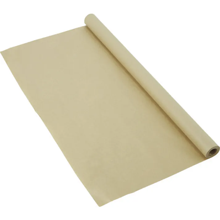 【CAINZ-DASH】トラスコ中山 巻きクラフト紙 900MMX30M巻 TMK50-90【別送品】