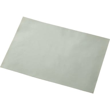 【CAINZ-DASH】トラスコ中山 滑り止めシート　片面タイプ片面粘着剤付　Ａ４サイズ【別送品】