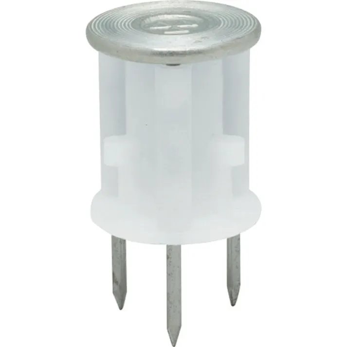 【CAINZ-DASH】トラスコ中山 ミカドバリアス 3分 白 50個入 V-3030-50P-W【別送品】