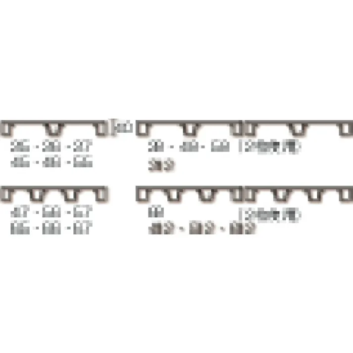 【CAINZ-DASH】トラスコ中山 スチールラック M3型用スライド棚板 1500X471 受付 M3-TM55S【別送品】
