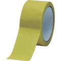 【CAINZ-DASH】トラスコ中山 耐熱マスキングテープ　クレープ紙　高耐水性　２４ｍｍ×５０ｍ TM-WP-24【別送品】
