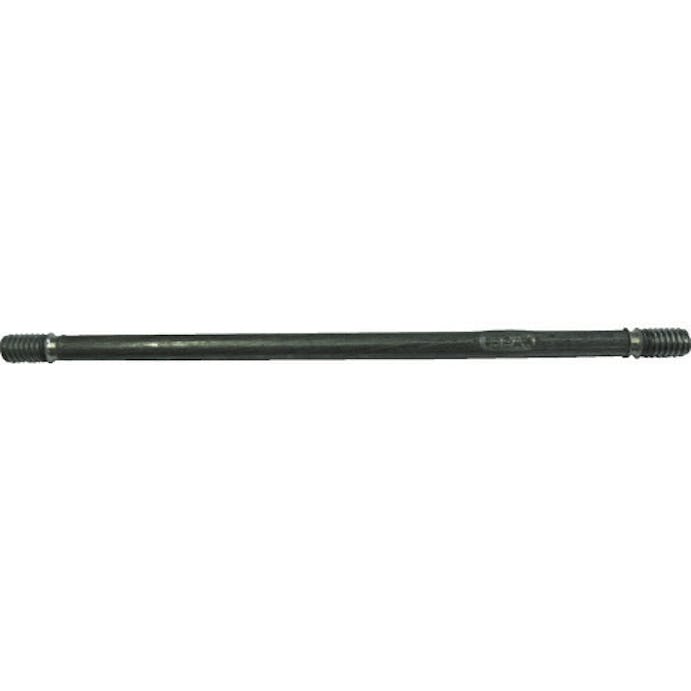 【CAINZ-DASH】トラスコ中山 Ｗ５／１６　セパレーター　Ｂ型　５００ｍｍ　１０本入 SPB-500-W5/16【別送品】