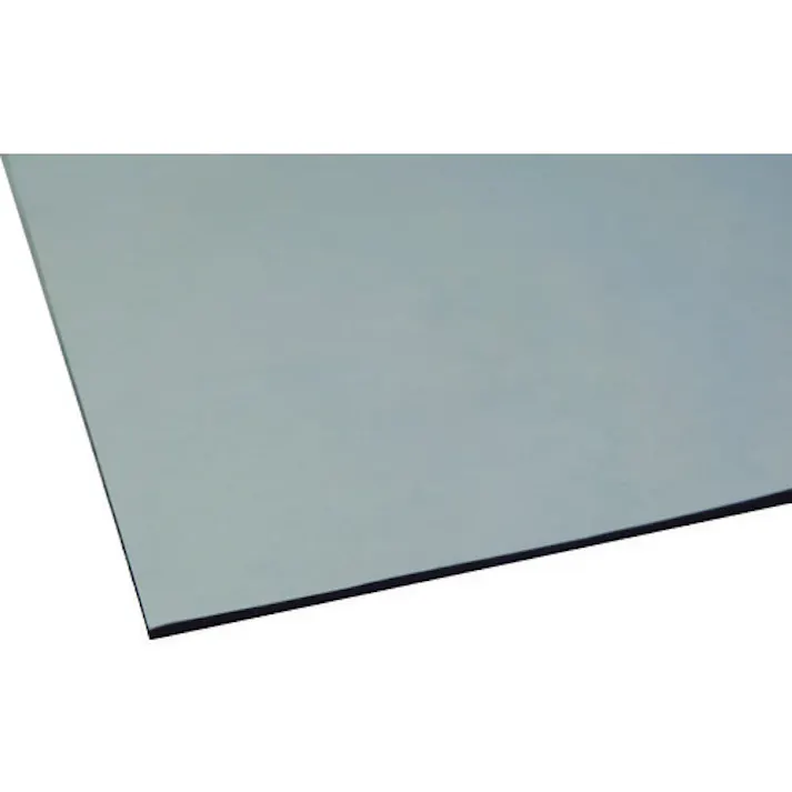 【CAINZ-DASH】トラスコ中山 薄型高比重EPDMシート 0.5X500X500テープ 付 UKEPDM-0555T【別送品】