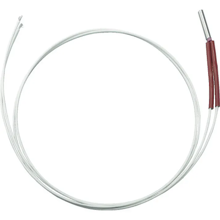 【CAINZ-DASH】トラスコ中山 カートリッジヒーターφ10 100L 100V 400W CH1-10100【別送品】