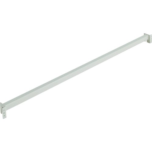 トラスコ中山 M3型用アーム桟 W1260 M3-AMS-4 スチール製軽中量・中量ボルトレス棚用オプション トラスコ中山 M3型用アーム桟 W1260 M3-AMS-4 スチール製軽中量・中量ボルトレス棚用オプション