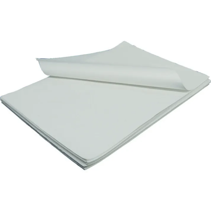 【CAINZ-DASH】トラスコ中山 ボーガスペーパー(再生紙) カットタイプ 540mmX765mm 500枚入 TBPC5376-500【別送品】