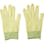 【CAINZ-DASH】トラスコ中山 アラミドインナー手袋　１３ゲージ　裏面キュプラ（ベンベルグ）６７％　ポリエステル３３％ TAIT-13【別送品】