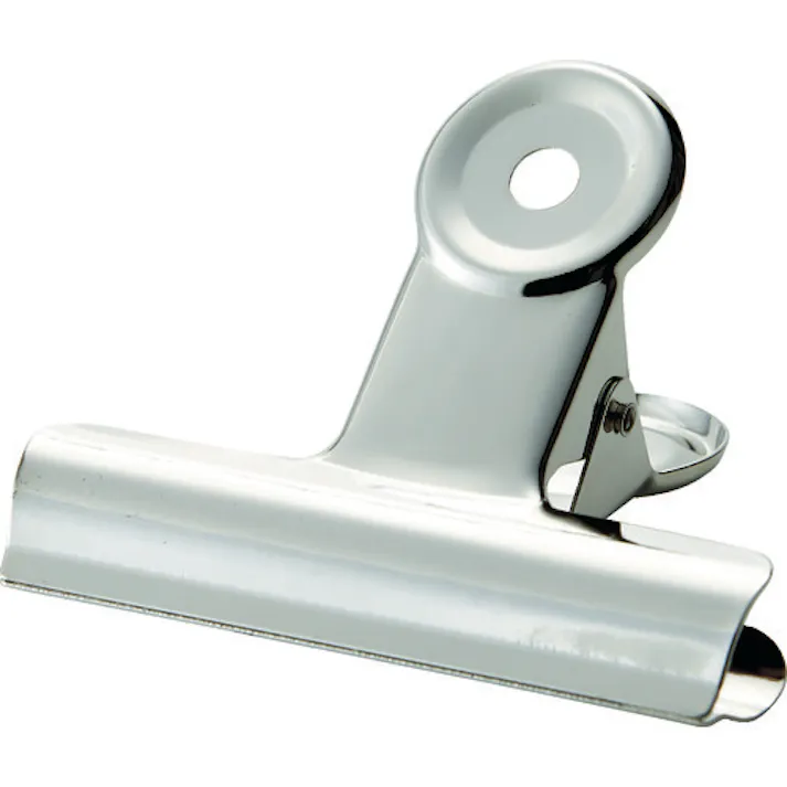 【CAINZ-DASH】トラスコ中山 目玉クリップ 小小 30mm 60個入 MCL30-60【別送品】