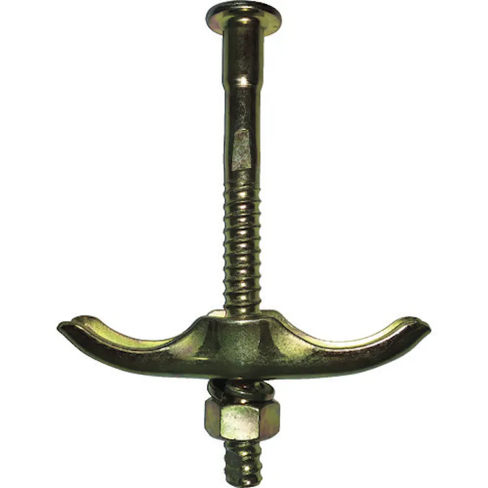 【CAINZ-DASH】トラスコ中山 AEC本体 150mmセット W5/16 SW付 10セット入 SPB-150-AEC【別送品】