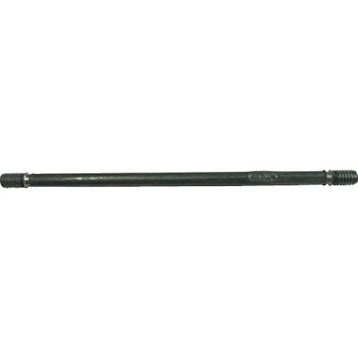 【CAINZ-DASH】トラスコ中山 W3/8 セパレーター B型 300mm 10本入 SPB-300-W3/8【別送品】