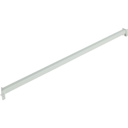 トラスコ中山 スチールラック M2用アーム桟 W1260 M2-AMS-4 スチール製軽中量・中量ボルトレス棚用オプション トラスコ中山 スチールラック M2用アーム桟 W1260 M2-AMS-4 スチール製軽中量・中量ボルトレス棚用オプション