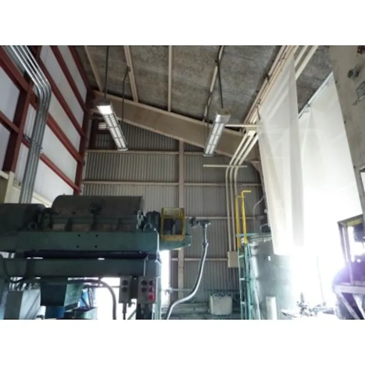 【CAINZ-DASH】トラスコ中山 消臭/抗菌メッシュシート 1890MMX1M TBKMS-1【別送品】