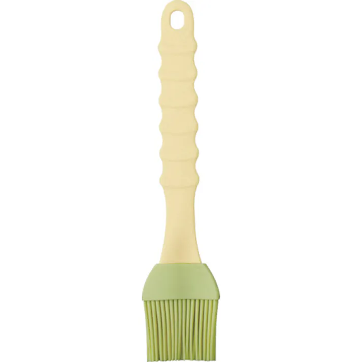 【CAINZ-DASH】トラスコ中山 シリコン刷毛 刷毛幅34mm 白 SLH-34-W【別送品】