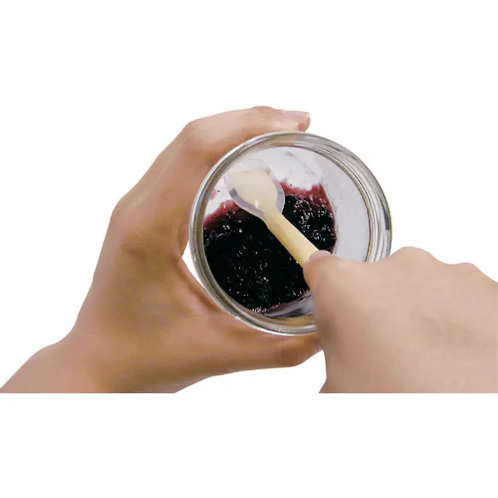 【CAINZ-DASH】トラスコ中山 隅まで届くシリコンスプーン210mm SLP-210【別送品】