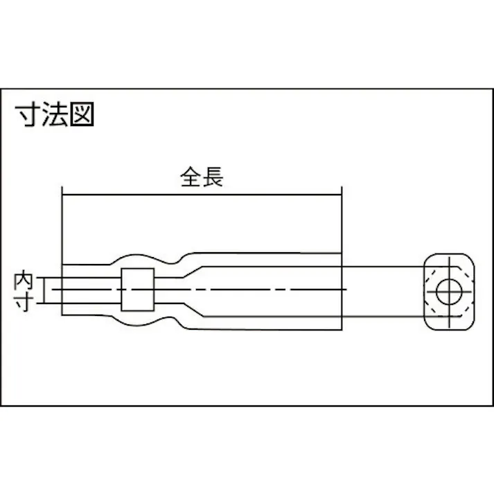 【CAINZ-DASH】トラスコ中山 平型端子用絶縁キャップ110型用 内径3.5Φタイプ 50個入 ZCB110-3.5-50【別送品】