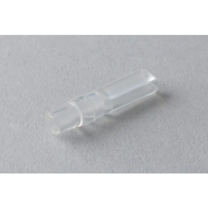 【CAINZ-DASH】トラスコ中山 平型端子用絶縁キャップ110型用 内径3.5Φタイプ 50個入 ZCB110-3.5-50【別送品】