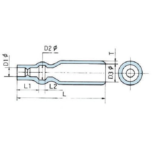 CAINZ-DASH】トラスコ中山 ギボシ端子用絶縁キャップ メス用 内径３．５Φタイプ ５０個入【別送品】｜ホームセンター通販【カインズ】