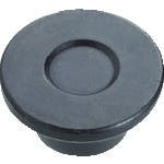 【CAINZ-DASH】トラスコ中山 Ｌ型クランプ用キャップ　１６フレーム用 16CPAD【別送品】