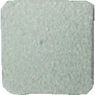 【CAINZ-DASH】トラスコ中山 ノンスリップテープ 屋外用 40mmX40mm ホワイト TNS-4040W【別送品】