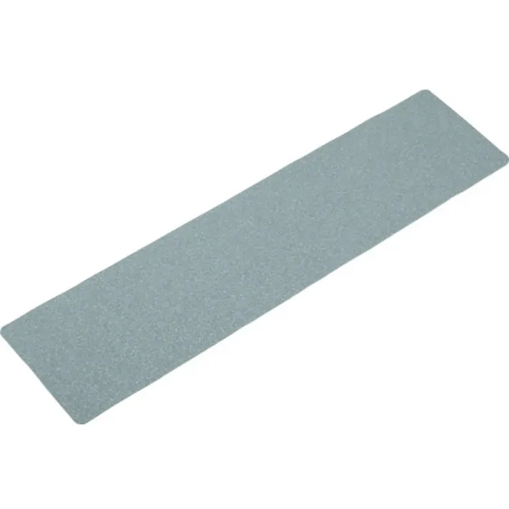 【CAINZ-DASH】トラスコ中山 ノンスリップテープ 屋外用 150mmX610mm ホワイト TNS-150610W【別送品】