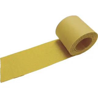 【CAINZ-DASH】トラスコ中山 重歩行用ノンスリップテープ 50mmX3m イエロー TNSH-50-Y【別送品】