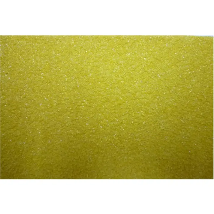 【CAINZ-DASH】トラスコ中山 重歩行用ノンスリップテープ 50mmX3m イエロー TNSH-50-Y【別送品】