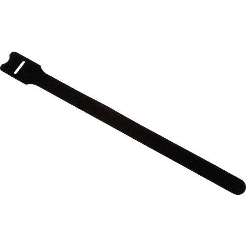 トラスコ中山 マジックバンド ストラップ 40cm 黒 (4本入) MKS-3840-BK ケーブルタイ(ファスナータイプ) トラスコ中山 マジックバンド ストラップ 40cm 黒 (4本入) MKS-3840-BK ケーブルタイ(ファスナータイプ)