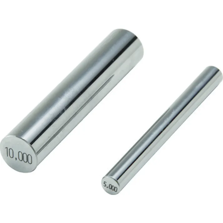 【CAINZ-DASH】トラスコ中山 ピンゲージ 6.42 TEP-642【別送品】