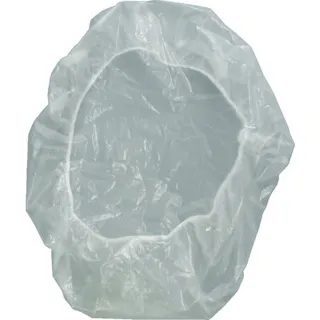 【CAINZ-DASH】トラスコ中山 ばんじゅうコンテナ用保護キャップ Cappie 10枚入 BANJYU-C【別送品】