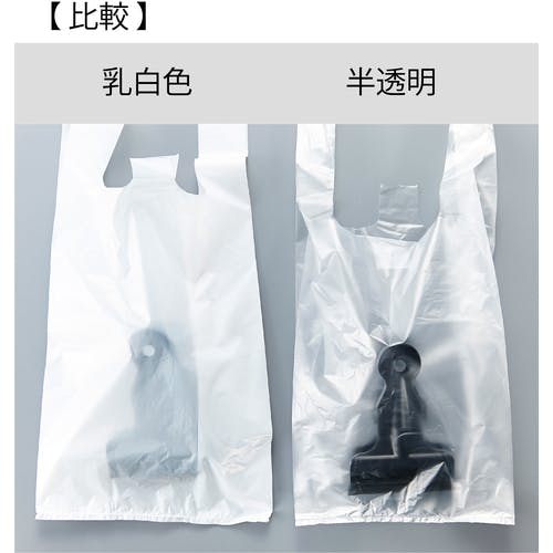 レジ袋 Amazon.co.jp: ジャパックス レジ袋 乳白 東日本20号 西日本35号 横